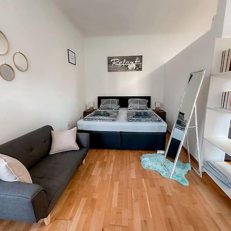 Lend - Design Apartment 2 Graz Kültér fotó