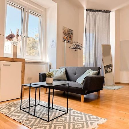 Lend - Design Apartment 2 Graz Kültér fotó