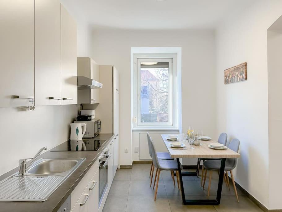 Lend - Design Apartment 2 Graz Kültér fotó